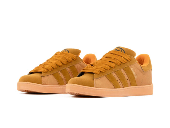 Adidas Campus 00s adición especial Bronce/Marron
