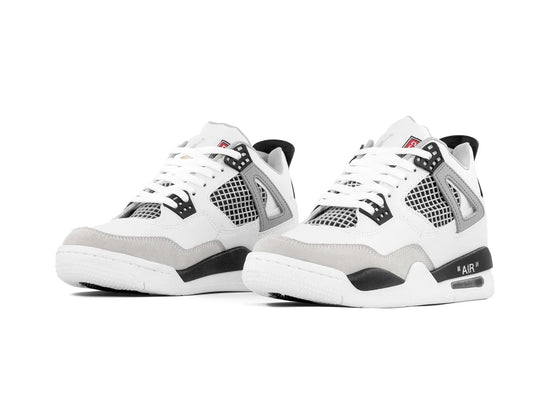 Air Jordan 4 Retro "Military Black"