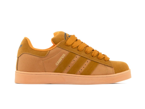 Adidas Campus 00s adición especial Bronce/Marron