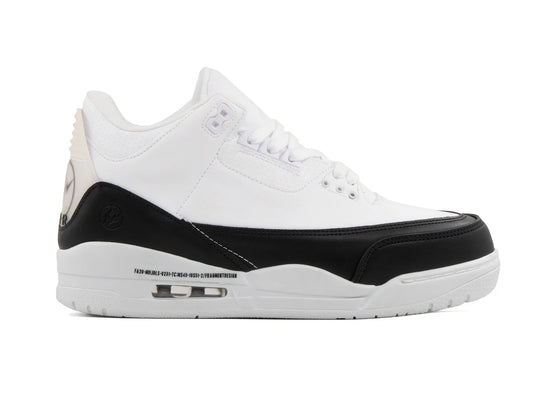 Air Jordan 3 Retro SP
