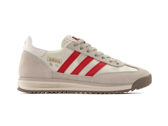 Adidas SL 72 Rojo
