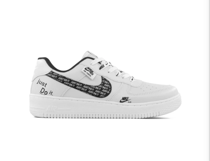 Nike Air Force 1 Low Just Do It