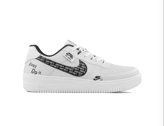 Nike Air Force 1 Low Just Do It