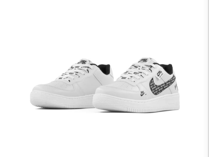 Nike Air Force 1 Low Just Do It