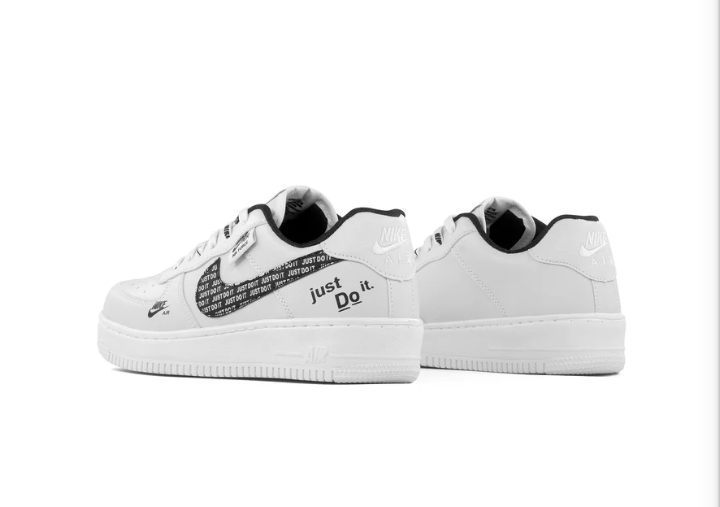 Nike Air Force 1 Low Just Do It