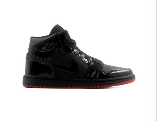 Nike Air Jordan 1 Retro High OG "Patent Bred"