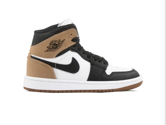 Air Jordan 1 Mid Archaeo Brown