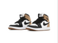 Air Jordan 1 Mid Archaeo Brown