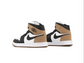 Air Jordan 1 Mid Archaeo Brown