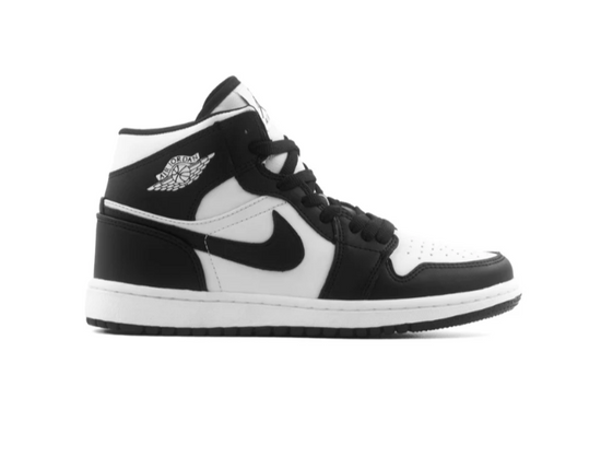 Air Jordan 1 Mid Panda