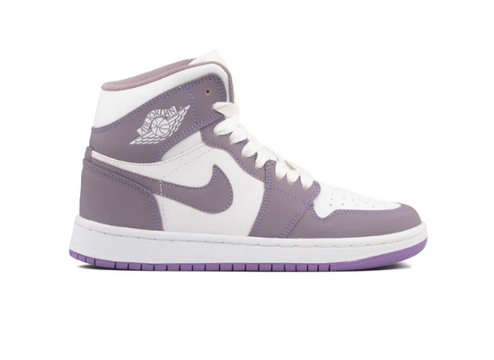Air Jordan 1 Mid Sky J mauve