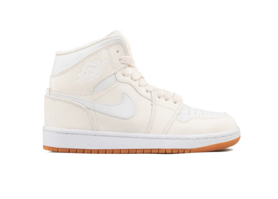 Air Jordan 1 Mid SE Phantom Gum