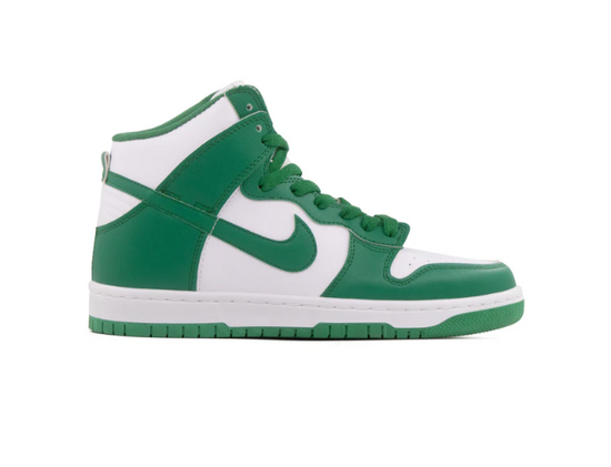 Nike Dunk High SP Spartan Green