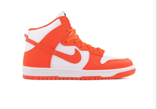 Nike Dunk High Syracuse