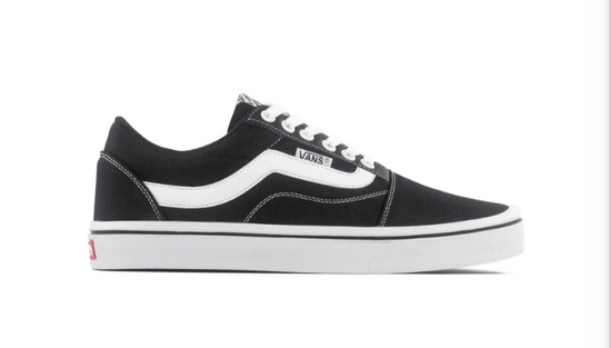 Vans Old Skool Black /  White