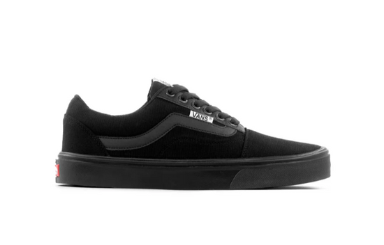 Vans Old Skool Black /  Black