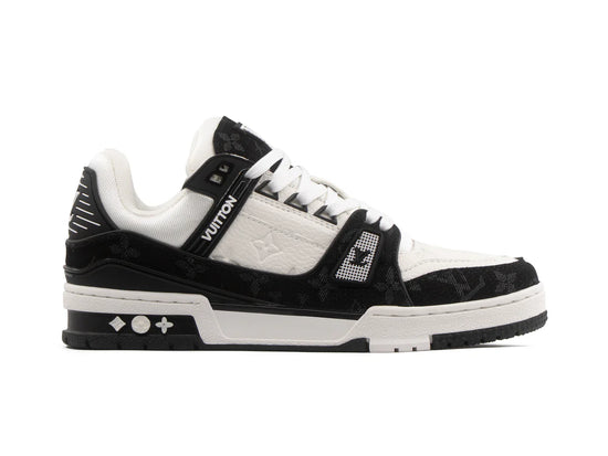 Louis Vuitton Trainer Sneaker