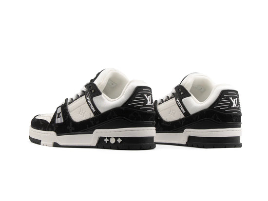 Louis Vuitton Trainer Sneaker