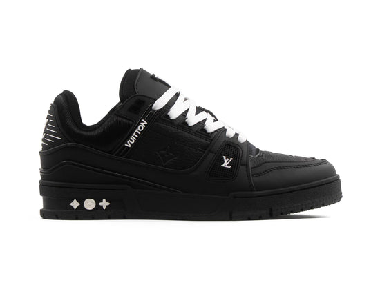 Louis Vuitton Trainer &