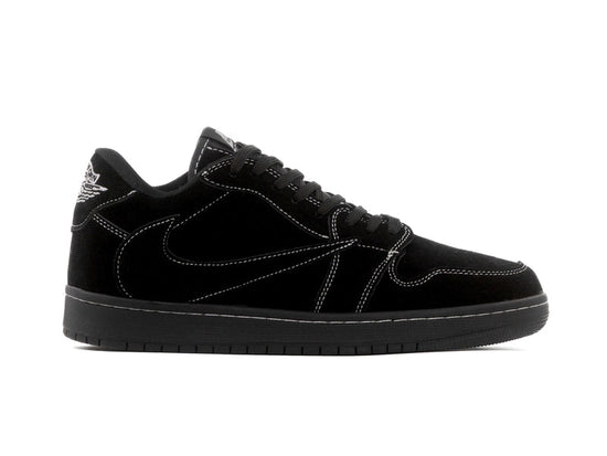 Travis Scott Black Phantom