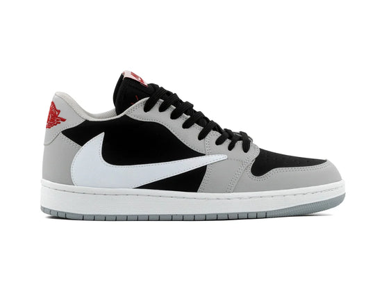 Travis Scott x Air Jordan 1 Low OG SP &